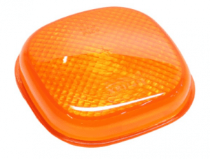 Sticla lampa spate JCB CAT Loadall 700/50073C