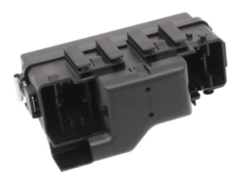 Cutie siguranta JCB 2CX 3CX 4CX Loadall 716/30077A