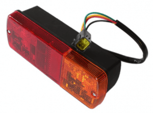Lampa spate JCB 4CX 3CX SK051738A