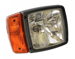 Far cu semnalizare JCB 3CX 4CX 700/50055A