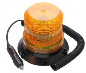 Girofar cu baterii magnetice JCB 700/50114H