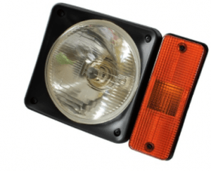 Far cu semnalizare 12V JCB 3CX 4CX 700/21100A2