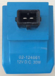Bobina electrovalva JCB 3CX 4CX 477/00824A