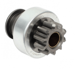 Bendix electromotor JCB 3CX 4CX 714/29301