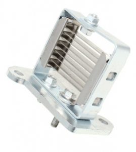 Bujie incandescenta JCB 320/05693D
