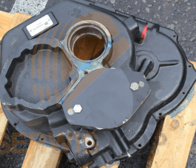 Capac cutie de viteze JCB 459/30385