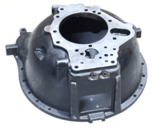 Carcasa volanta JCB 459/30363
