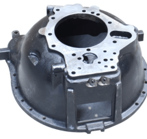 Carcasa volanta JCB 445/13707