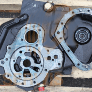 Capac cutie de viteze JCB 445/76507