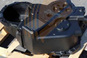 Capac cutie de viteze JCB 449/02204