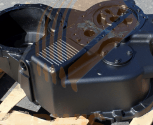 Capac cutie de viteze JCB 449/02204