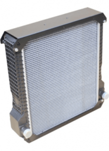 Radiator JCB 3CX 4CX 30/915200B