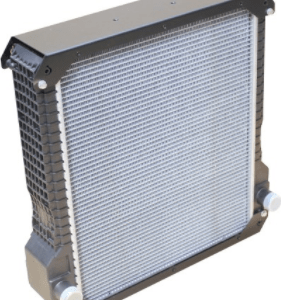 Radiator JCB 3CX 4CX 30/915200B