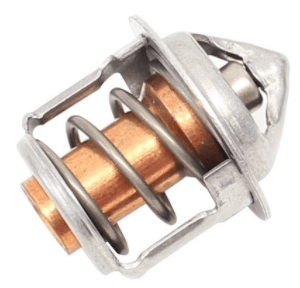 Termostat JCB 801 8020 MINI 334/E1182B
