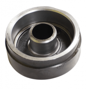 Cilindru blocare suport brat excavare JCB 3CX 4CX 120/40301