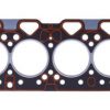Garnitura de chiuloasa JCB 540