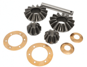 Set pinioane diferential JCB 990/98300A