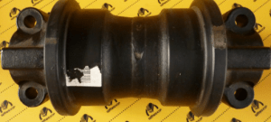 Roata inferioara JCB JS 331/35387