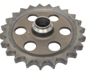 Idler JCB MINI 802 803 804 233/26603D1