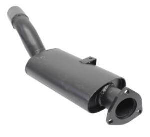 Toba esapament JCB 3CX 4CX 123/07172A