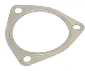 Garnitura galerie evacuare JCB 813/00349A