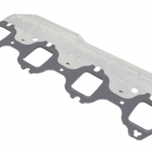 Garnitura galerie evacuare JCB 320/06080D