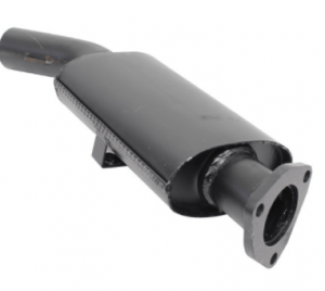 Toba esapament JCB 3CX 4CX 123/03433A