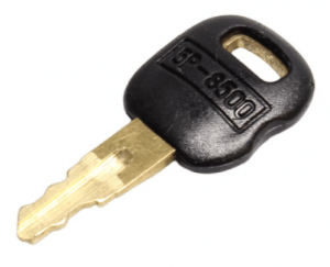 Cheie principala CAT 428C 5P8500C