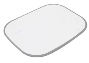 Geam oglinda CAT 432E 123 6620 GL