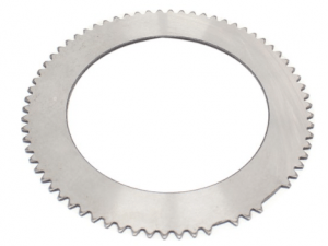 Disc frana CAT M313C 121 7634A