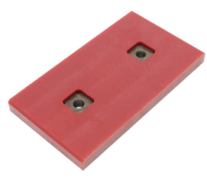 Pad de uzura CAT 428C 9R-8231-M12