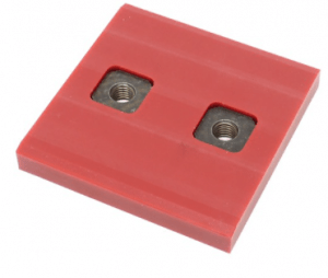 Pad de uzura CAT 428C 9R-8235-M12