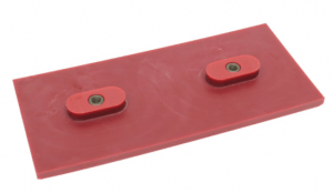 Pad de uzura CAT 428E 226-9764A