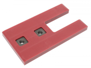 Pad de uzura CAT 428D 187-3825A