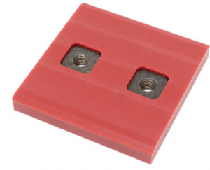 Pad de uzura CAT 428D 187-3826A