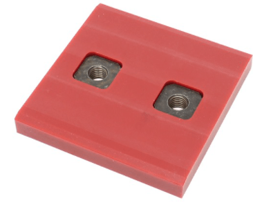 Pad de uzura CAT 428D 187-3826A