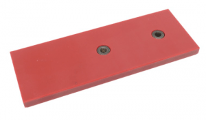 Pad de uzura CAT 428D 187-3828A