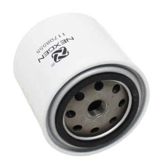 Filtru combustibil VOLVO BL71 VOE11708555B