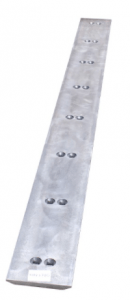 Placa Volvo VOE11883780