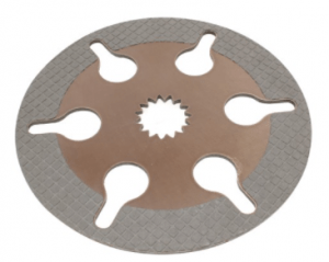 Disc frana Volvo SKX059971A