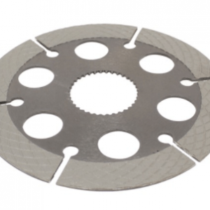 Disc frana Case 237017A1 SKX193629A