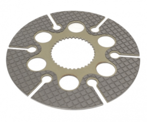 Disc frana Case 237021A1 237021A1