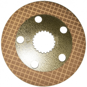 Disc frana CASE 120488C2