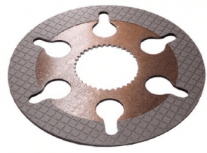 Disc frana CASE New Holland KOMATSU 85808315