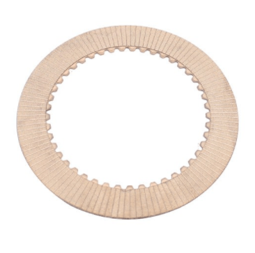 Disc de frictiune Case 234336A