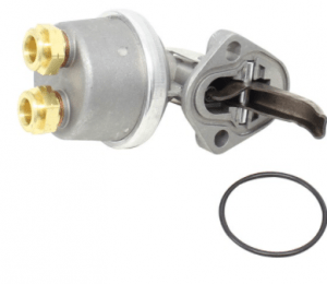 Pompa de alimentare CASE 580 590 695 SK051180A