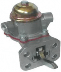 Pompa de alimentare RKU0015084