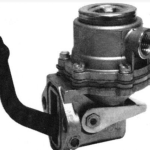 Pompa de alimentare RKU0015140