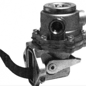 Pompa de alimentare RKU0015144