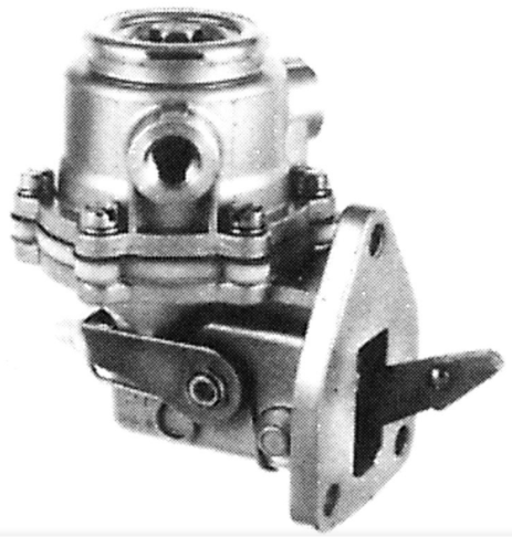Pompa de alimentare RKU0015205